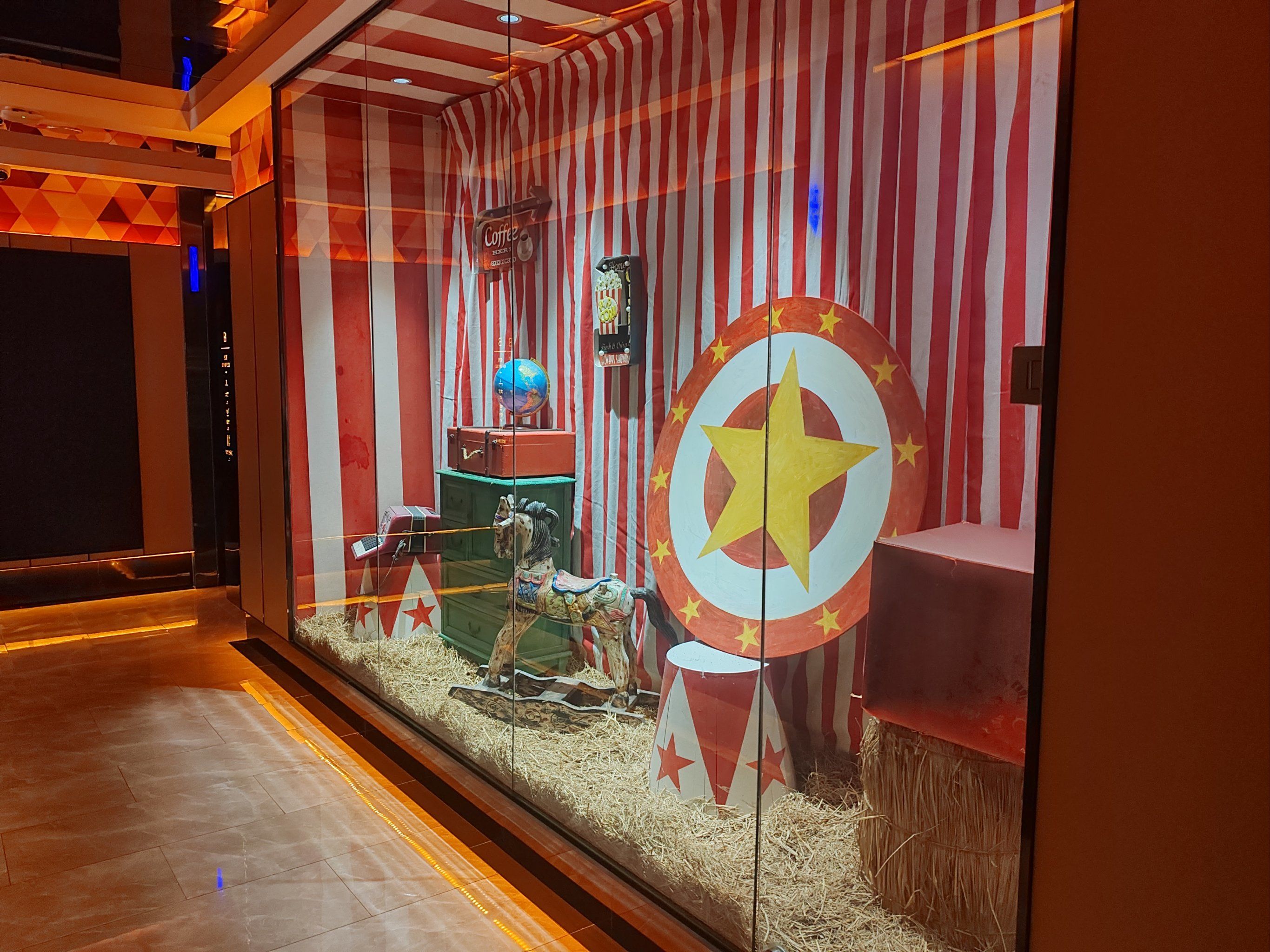 日照商务ktv及商务ktv啥意思解析-岚山区ktv预定