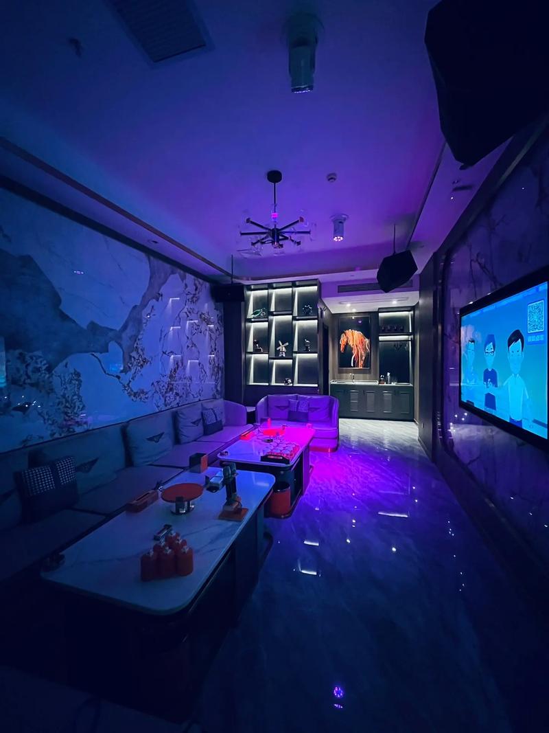 日照商务ktv计时方式全解析-岚山区ktv预定